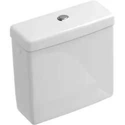 Villeroy & Boch Spülkasten Subway 772311 Weiß Alpin 772311R1