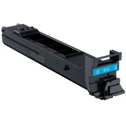 KONICA/MINOLTA Toner cyan bizhub C20