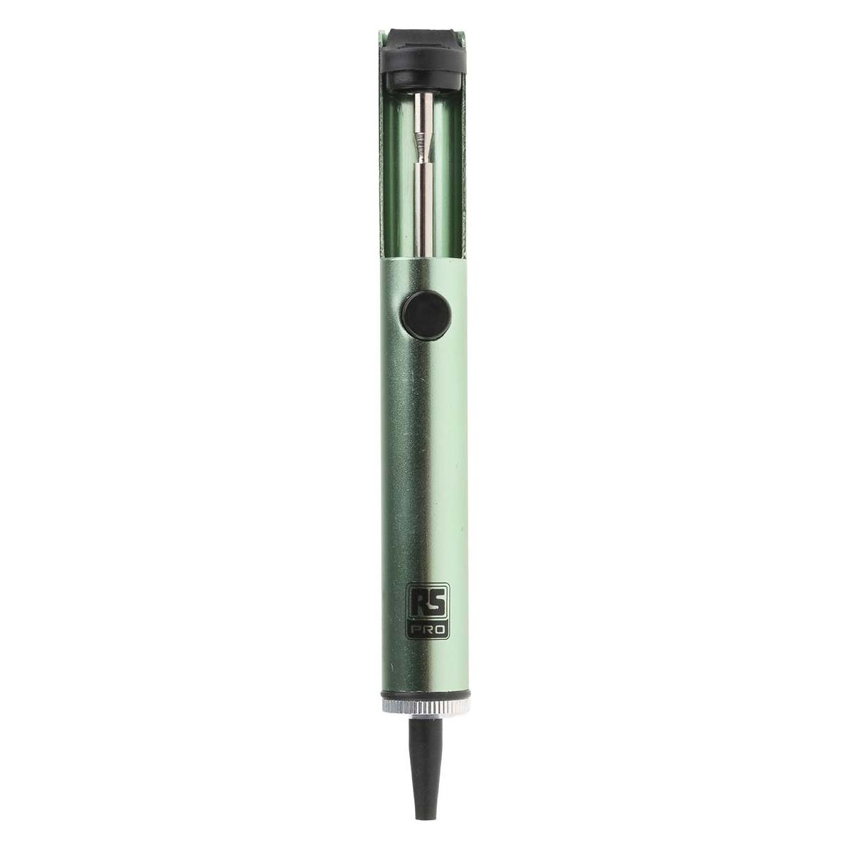 RS PRO Lotabsauger 163 mm (Saugpumpe) (1513010)