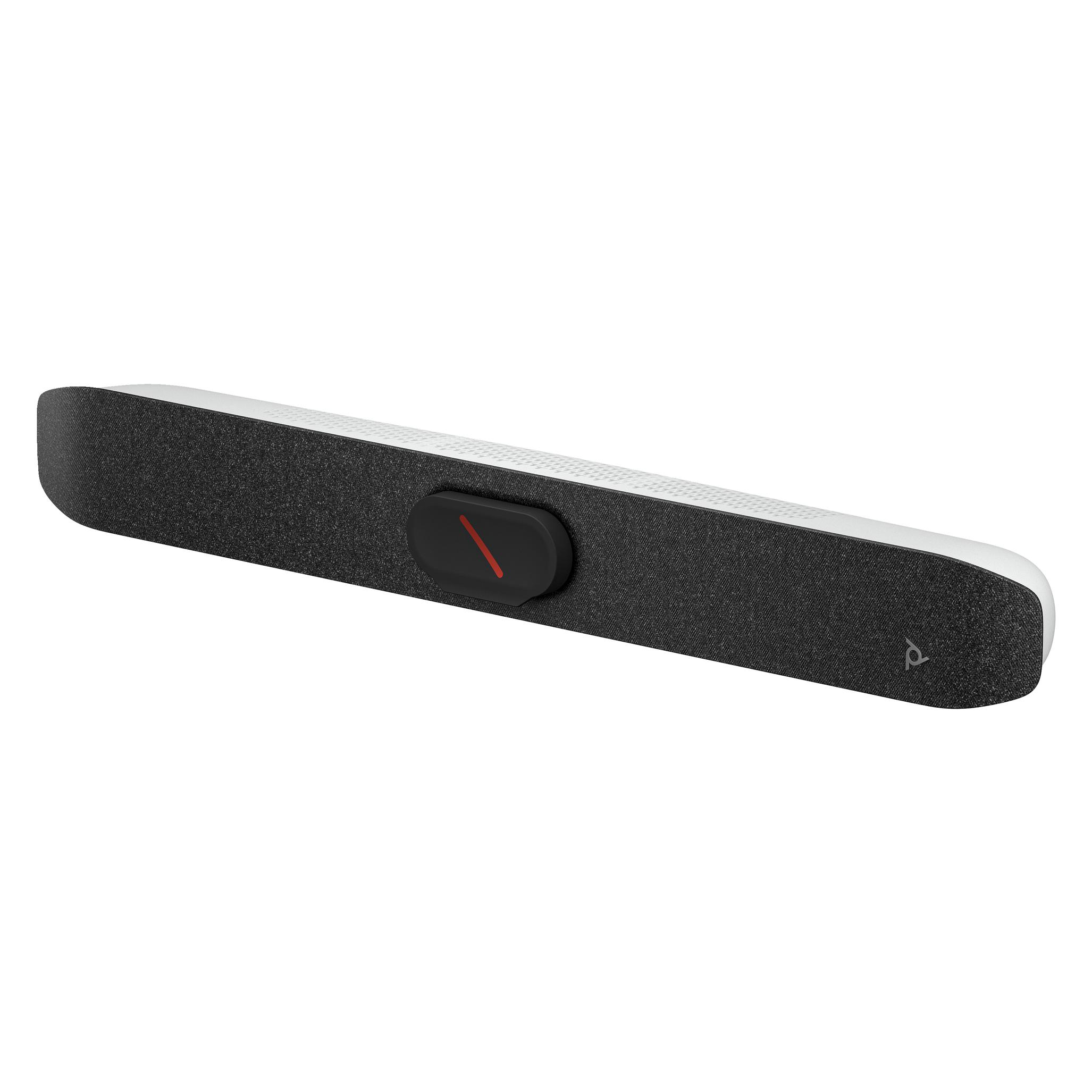 Poly HP Studio V12 USB Video Bar No Power Supply (A9DD8AA#AC3)