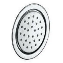 Beitz & Walz AqvaShower schwenkbare Seitenbrause/ rund / chrom