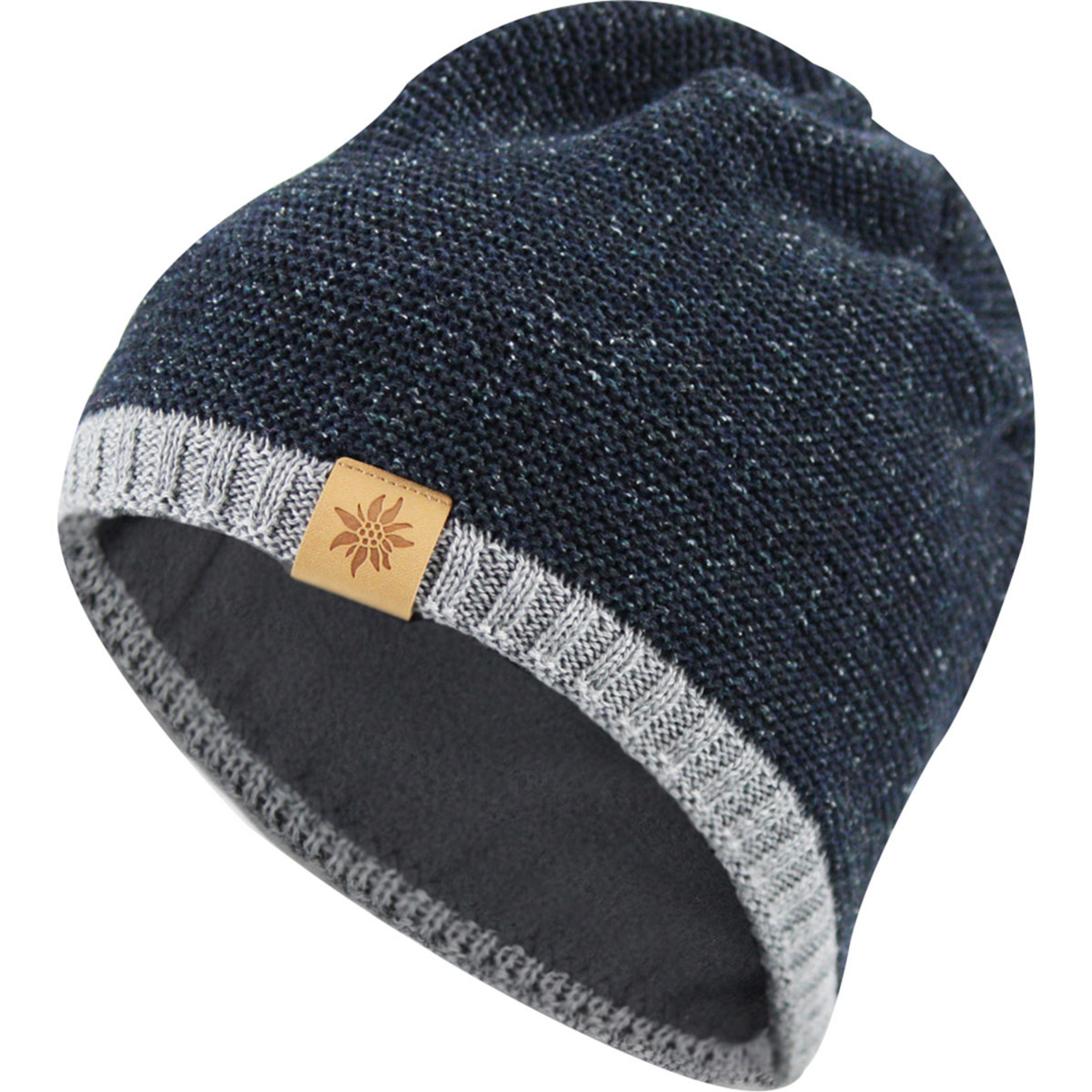 Bavarian Caps Trachten Mützen & Beanies blau Lifestyle Atmungsaktiv