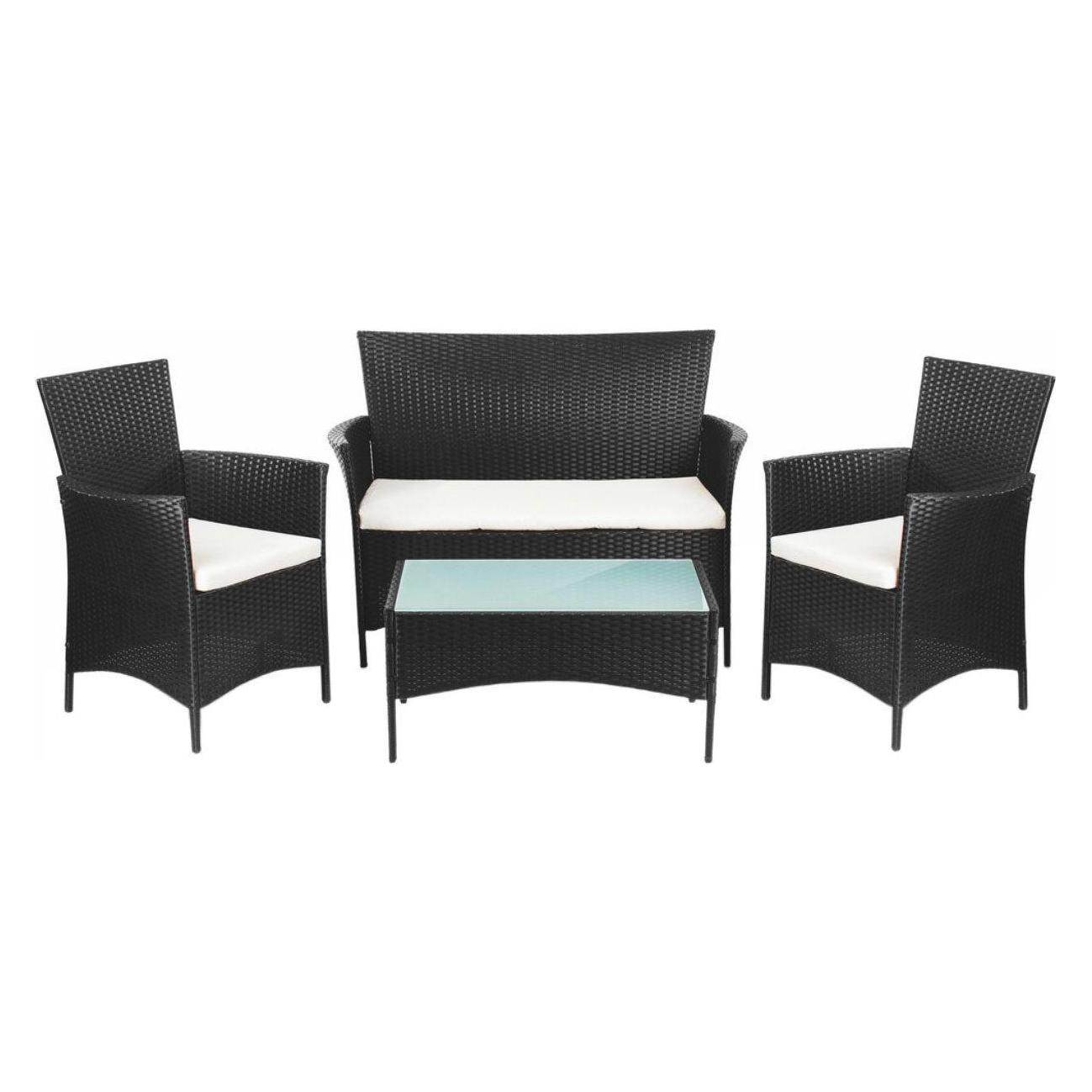 Fieldmann garden furniture set FDZN 6050-PR (50003156)