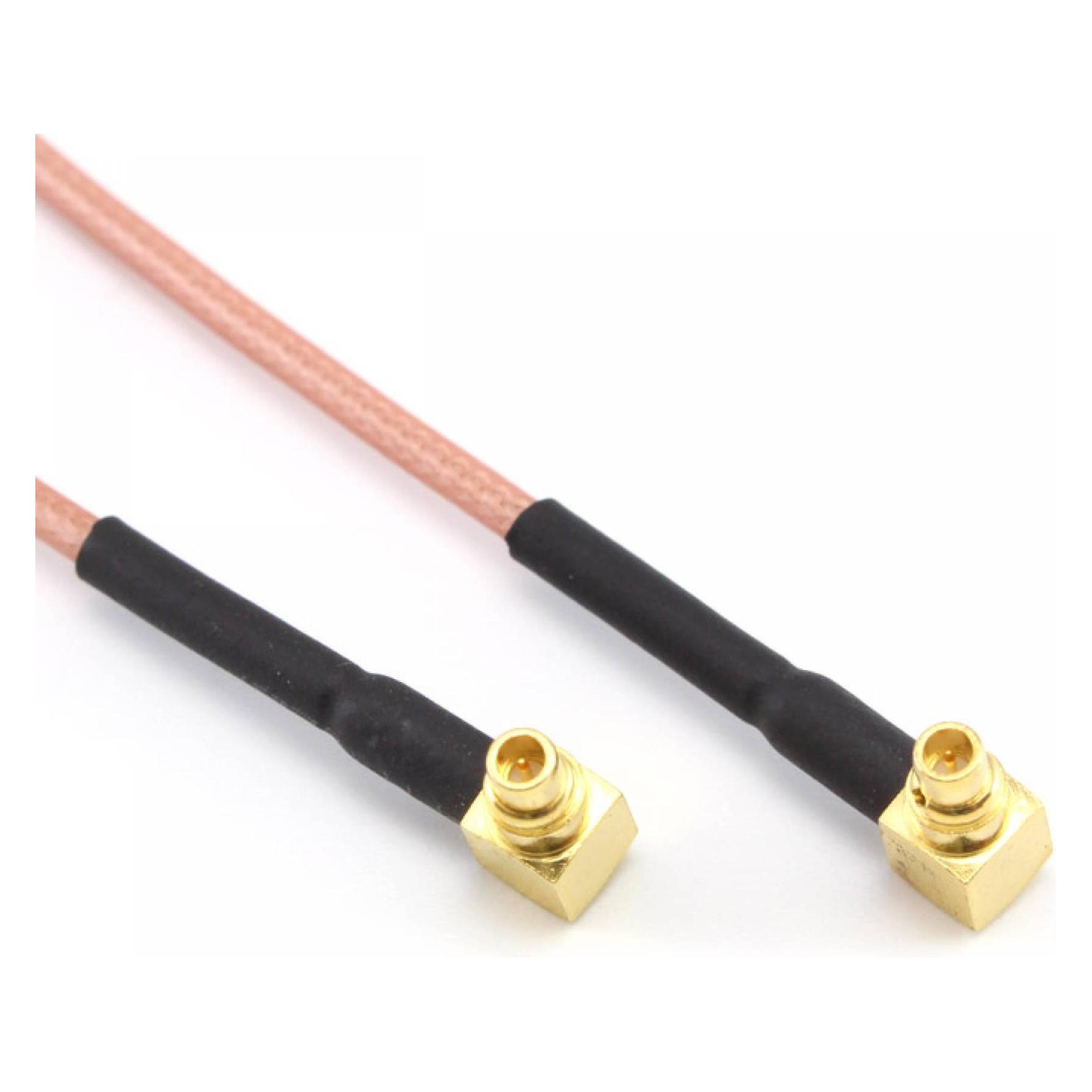 OEM Pigtail MMCX Male / MMCX Male P-MM-MM-25 (Stromkabel) (P-MM-MM-25)