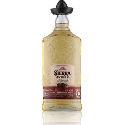 Sierra Antiguo Reposado Tequila 40% Vol. 0,7l