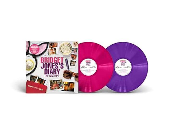 Bridget Jones's Diary: The Mixtape