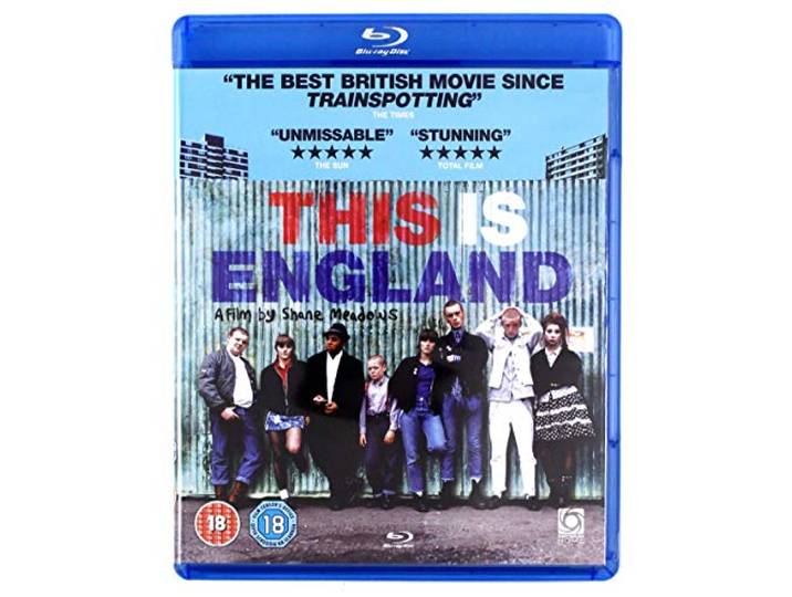 This Is England