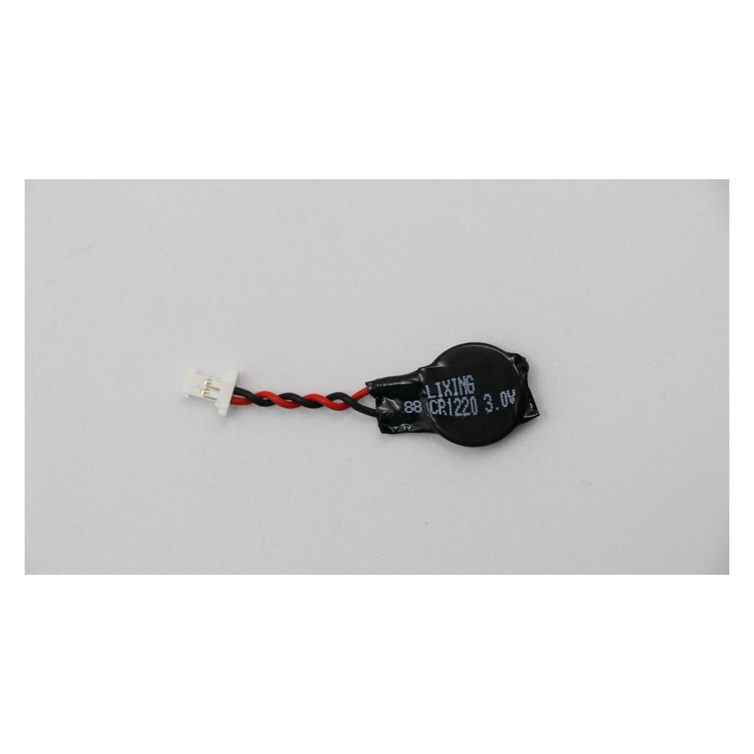 Lenovo RTC Battery (5B10P92321)