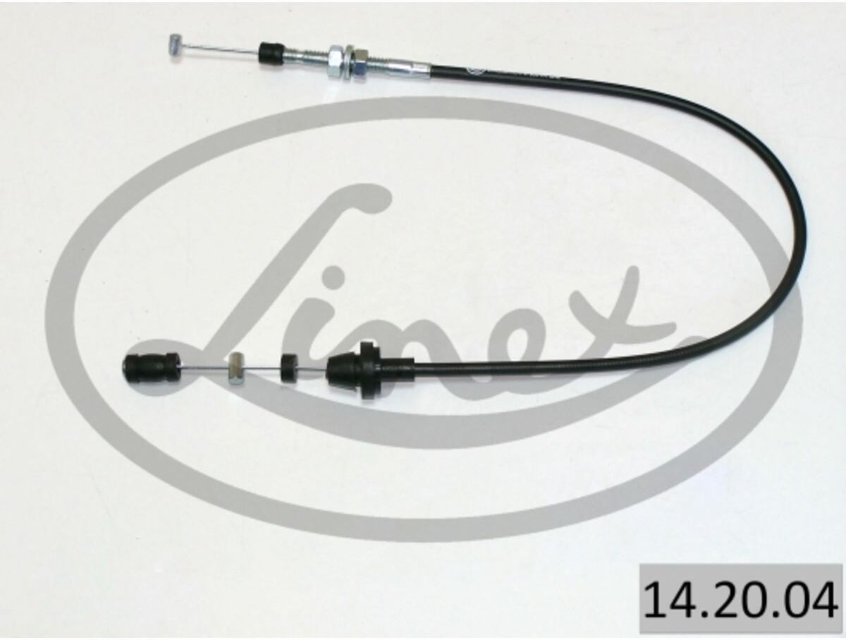 Gaszug LINEX 14.20.04