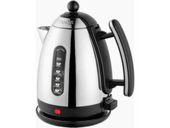 Dualit Bouilloire sans fil 1.5l 3000w noir - 72020