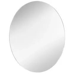 MIRRORS AND MORE Spiegel Luna 1640100 Transparent 60 cm