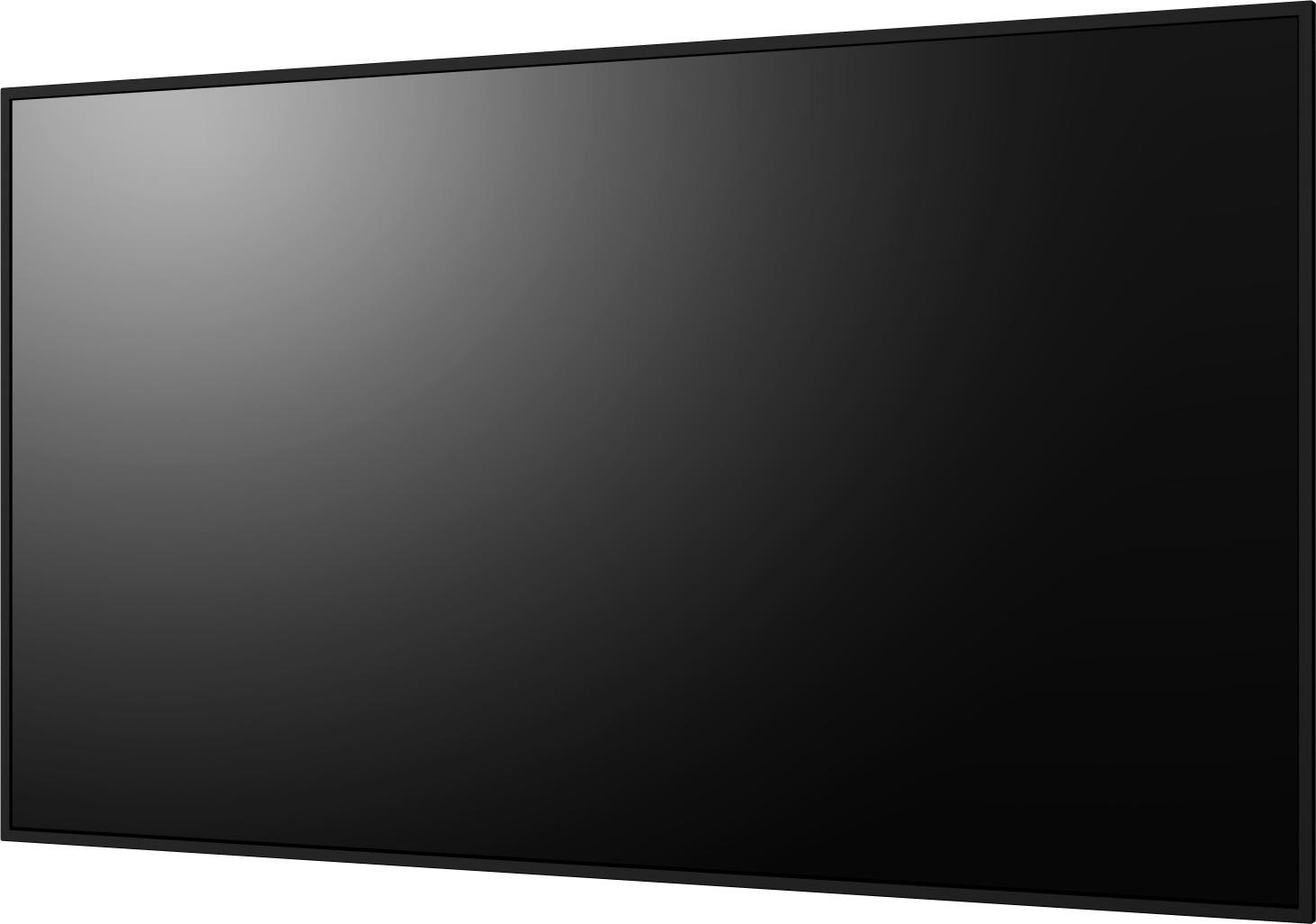 Sharp MultiSync E759, Digital Signage Flachbildschirm, 190,5 cm (75"), LCD, 3840 x 2160 Pixel
