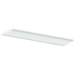 Helios Wetterschutzdach AIR1-AAD NH EL + WW RH 15000 ? 2180x470 mm ? IP54 ? für ...