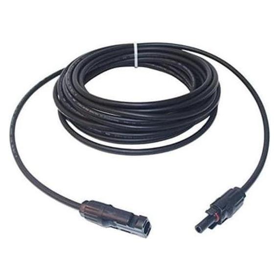 Victron Energy Solar-Verlängerungskabel 10m, 1x6mm2 (Solarkabel) (SCA001000100)