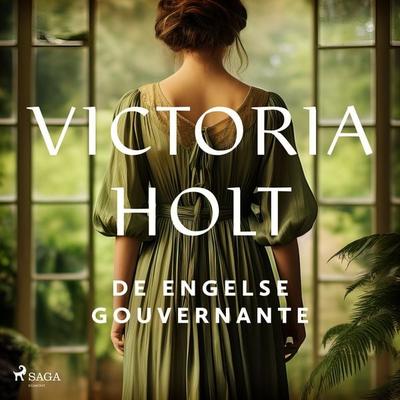 De Engelse gouvernante - Victoria Holt, Audio, 4069829047753