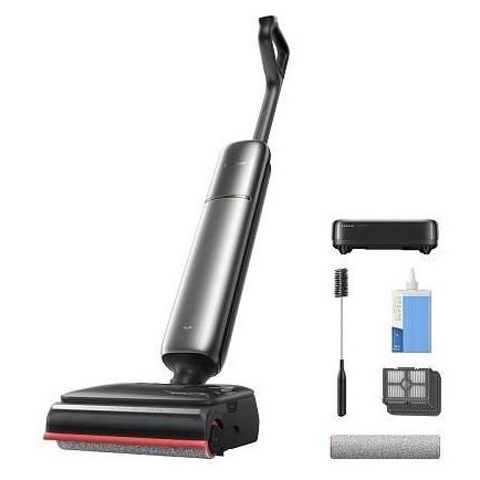 Dreame Staubsauger STAUBSAUGER FÜR NASS- UND TROCKENREINIGUNG T16 PRO/HEAT HHR58A (T16PROHEAT)