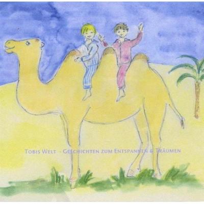 Tobis Welt - Rüdiger Gleisberg, Audio, 4056198053324