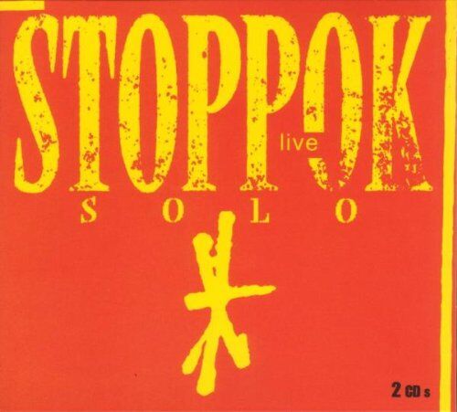 Stoppok - Solo (Live) - Preis vom 11.10.2026 15:43:13 h