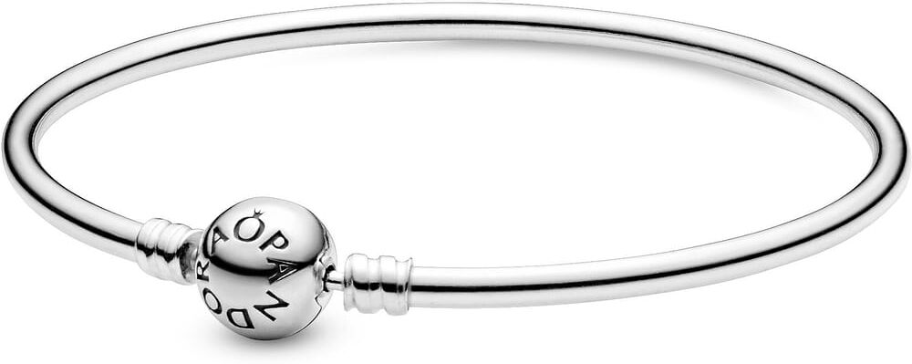 Bracelet Pandora Jonc Femme