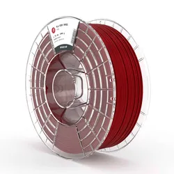 Extrudr PLA High Speed - Rot, 1,75mm, 1000g