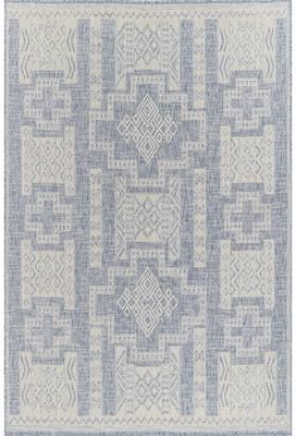 Momeni Hampton Geometric Indoor/ Outdoor Area Rug