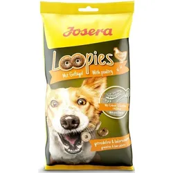 JOSERA Loopies Geflügel 150g