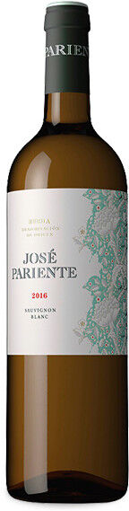 José Pariente Sauvignon Blanc Magnum 2025 -