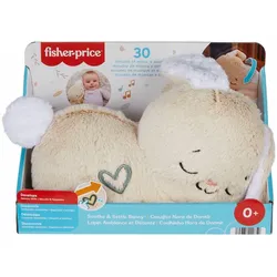 Fisher-Price Schlummer-Häschen