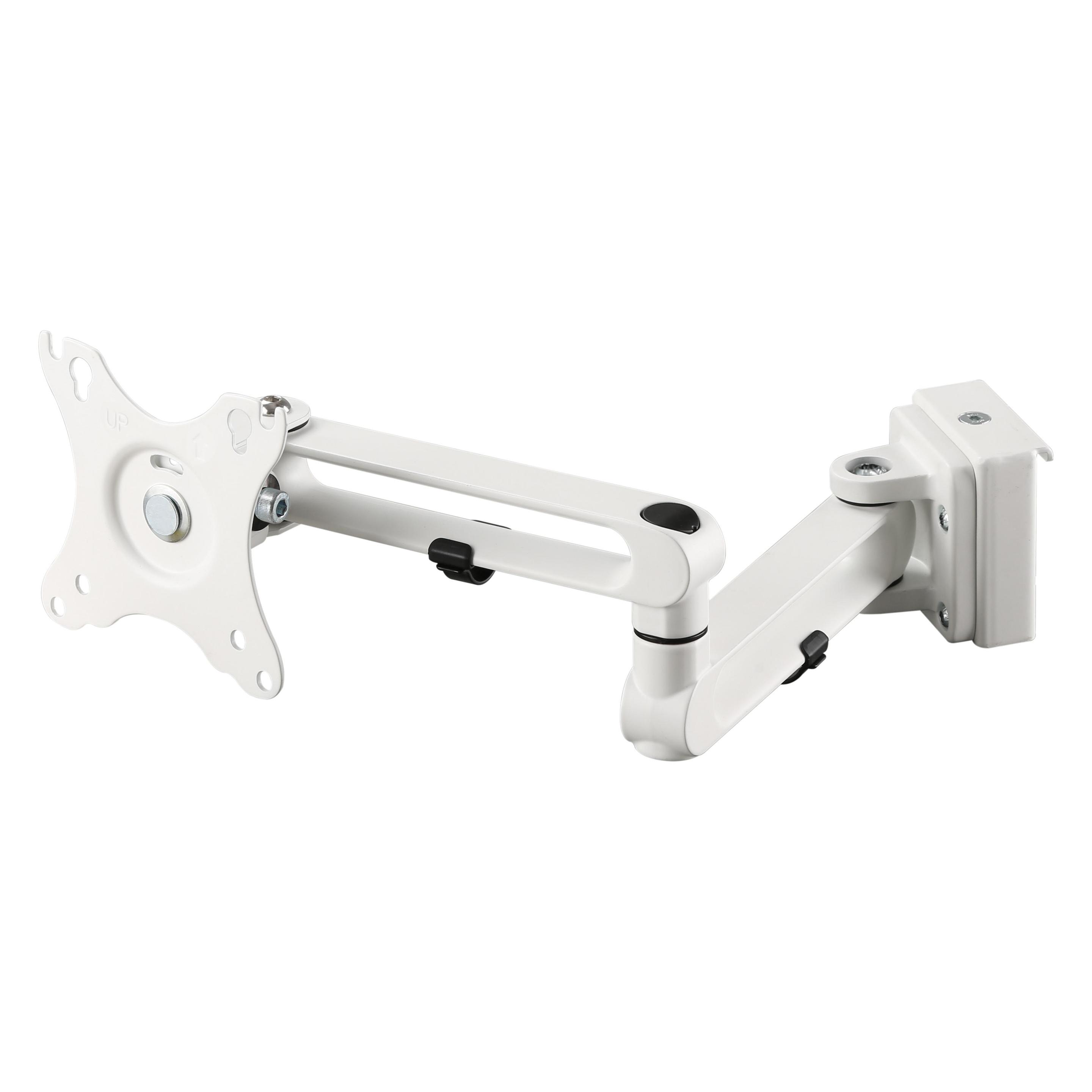 Deltaco Office DELO-0157 - komponenter (Tisch, Wand, 32", 8 kg) (DELO-0157)