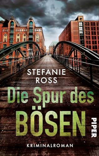 Stefanie Ross - Die Spur des Bösen (Team Lauer ermittelt 2): Ein Hamburg-Krimi Kriminalroman - die spannendste Neuerscheinung 2024 - Preis vom 13.10.2026 11:25:28 h