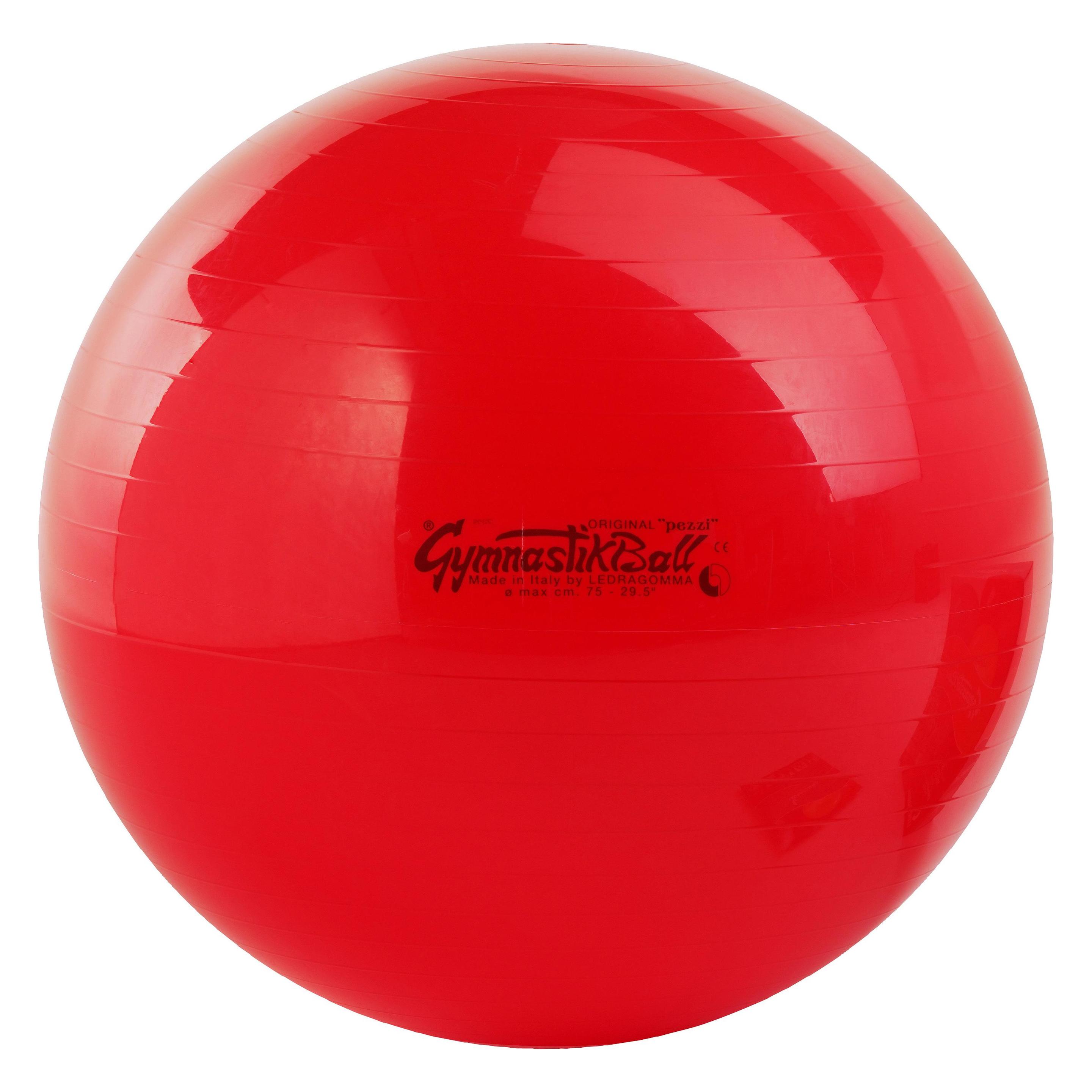 Ledragomma Original Pezziball (75 cm) (20.6577 S)