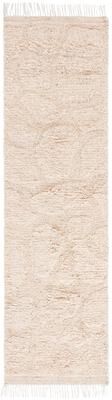 SAFAVIEH Handmade Kenya Carrol Southwestern Wool Rug