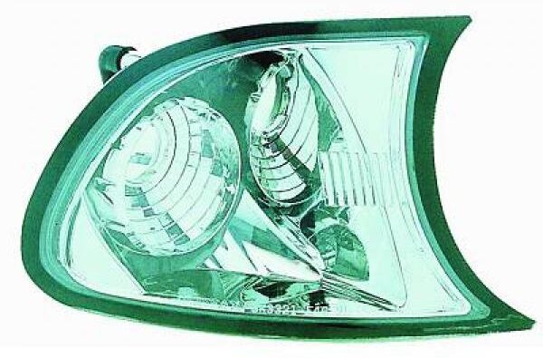 Diederichs Blinkleuchtensatz Hd Tuning 1214474