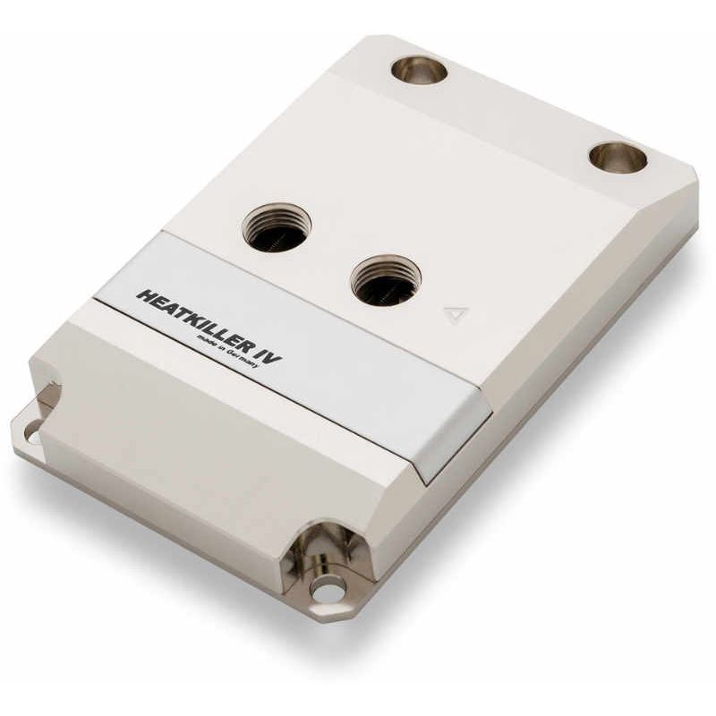 Watercool HEATKILLER IV PRO for Threadripper? COPPER NICKEL