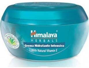 Himalaya Herbals crema hidratante intensiva 150 ml