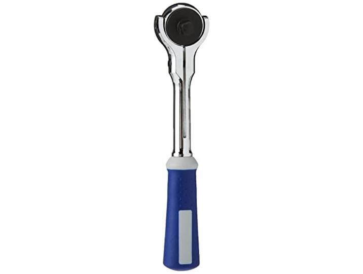 Britool E030602B Cliquet tête articulée réversible 1/4\ (Import Grande Bretagne)