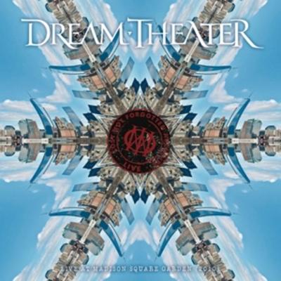 Lost Not Forgotten Archives: Live at Madison Squar - Dream Theater, Vinyl