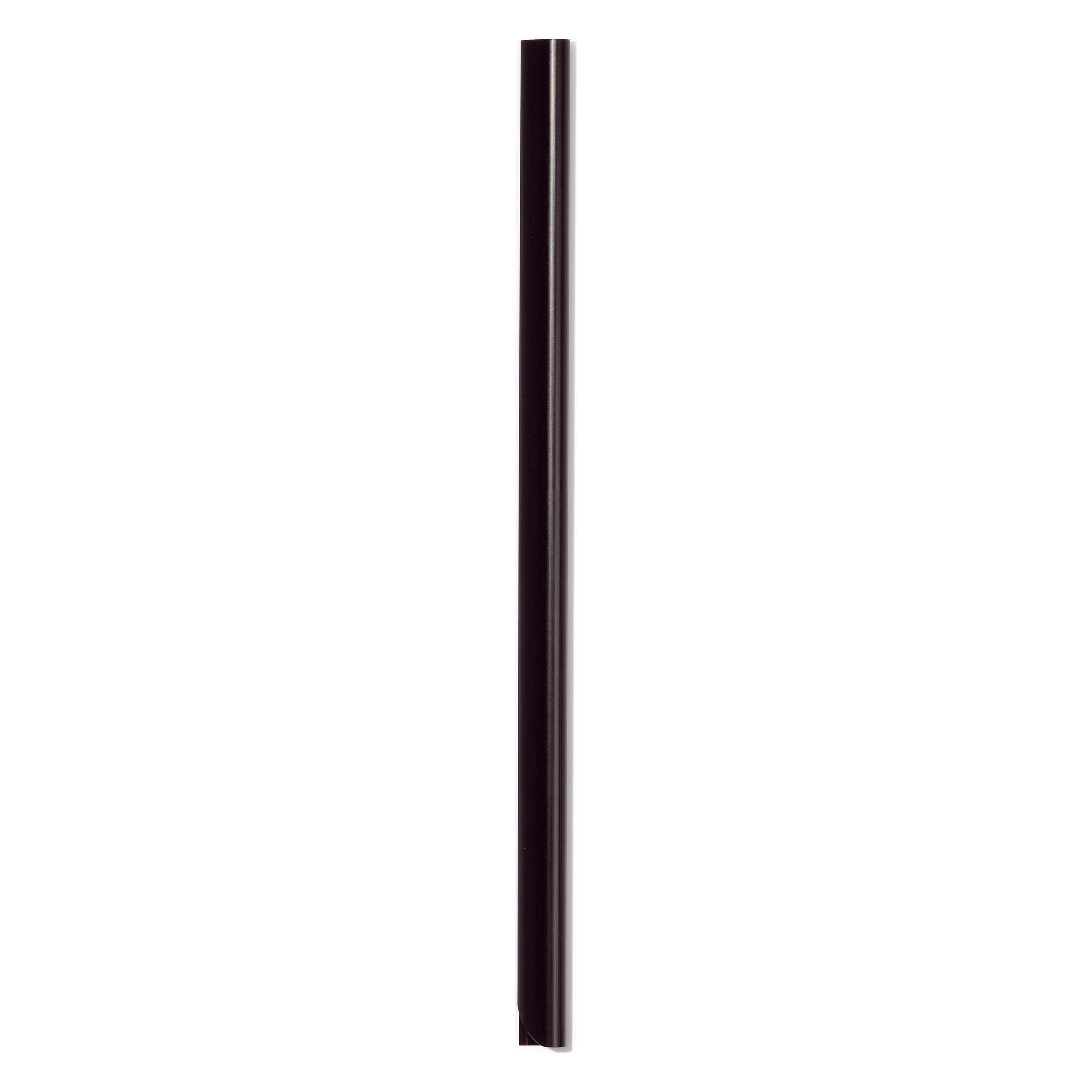 Durable Kämme 1-30 Blatt, Schwarz 100 Stk. (DUR084) (A4, 100x) (290001)