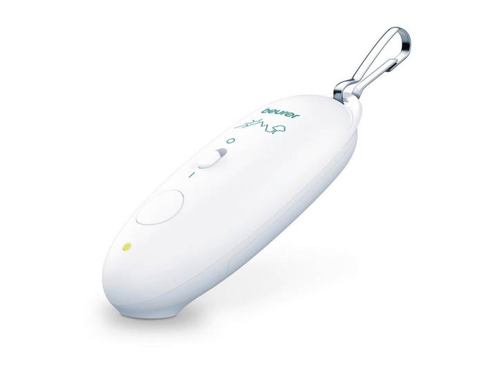 Beurer Insektenstichheiler, Weiss, 5x11.5x7.5 cm, Freizeit & Co, Wellness & Gesundheit, Gesundheit