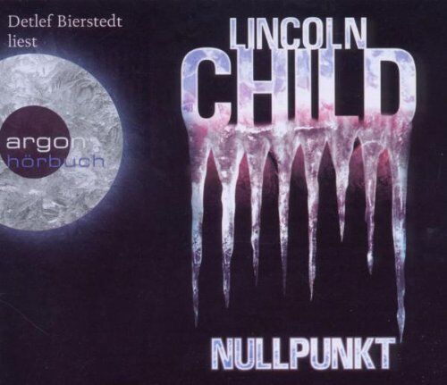 Lincoln Child - Nullpunkt (Hörbestseller) - Preis vom 09.10.2026 07:28:09 h
