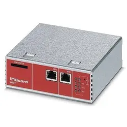 Phoenix Contact 2700968 Router FL MGUARD DELTA TX/TX VPN FLMGUARDDELTATXTXVPN