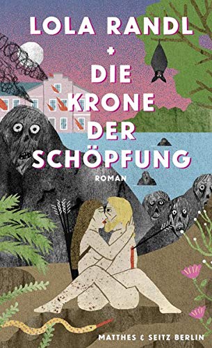 Lola Randl - Die Krone der Schöpfung - Preis vom 16.10.2026 11:41:07 h