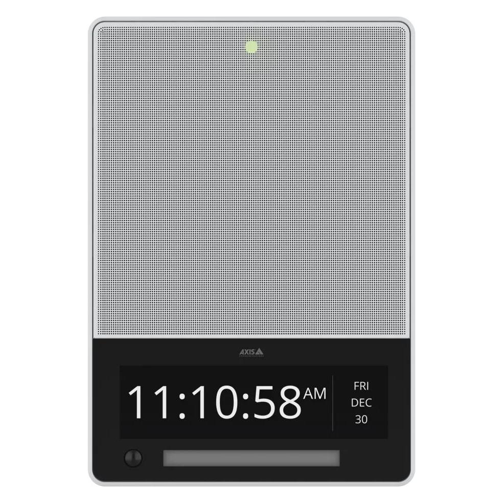 Axis C1710 Network Display Speaker (02959-001)