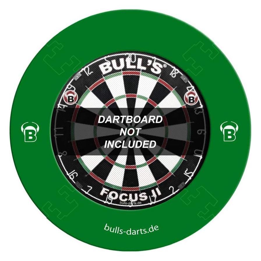 Bull's Quarterback EVA Dart Board Surround (67925)