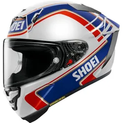 Shoei X-SPR PRO Gardner TC-4 Helm S (55/56)