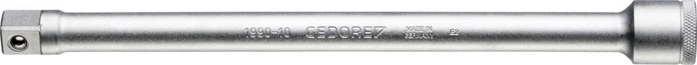 Gedore Verlängerung 1/2"