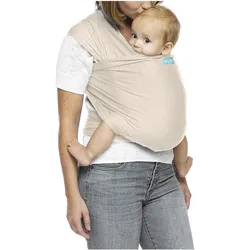 Moby Wrap, Babytrage, Viscose