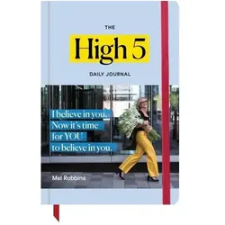 The High 5 Daily Journal, Sachbücher von Mel Robbins
