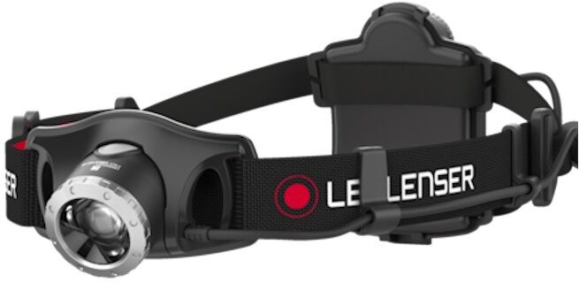 Ledlenser H7r.2 Pandelampe