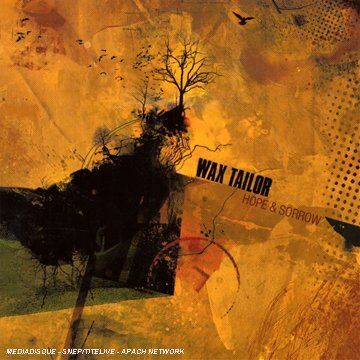 Wax Tailor - Hope & Sorrow - Preis vom 09.10.2026 07:28:09 h